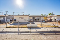 Foreclosure in  BALZAR AVE North Las Vegas, NV 89032