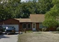 Foreclosure in  JACKSON DR Saint Paul, MN 55112