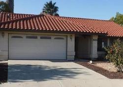 Foreclosure Listing in CHAMPION CT SUN CITY, CA 92586