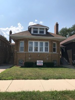 Foreclosure in  S DANTE AVE Chicago, IL 60619