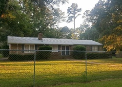 Foreclosure in  TULIP DR Walterboro, SC 29488