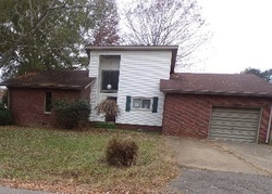 Foreclosure in  NANCE CIR Paris, TN 38242