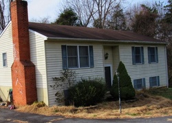 Foreclosure in  PORCH RD Warrenton, VA 20187