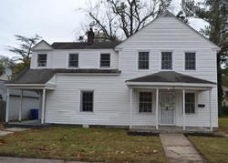 Foreclosure in  DECATUR ST Portsmouth, VA 23702