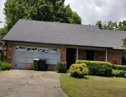 Foreclosure in  KATYE LN Sherwood, AR 72120
