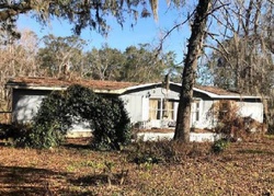 Foreclosure in  AMANDA CT Yulee, FL 32097