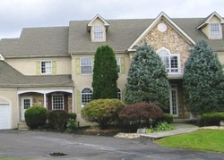 Foreclosure in  POND VIEW DR Lansdale, PA 19446