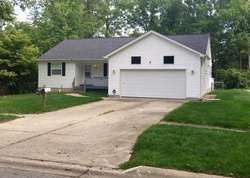 Foreclosure in  OAK ST Flushing, MI 48433