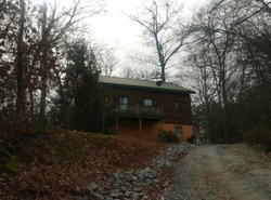 Foreclosure in  CROOKED OAK LN Tiger, GA 30576