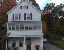 Foreclosure in  GOULD ST Millbury, MA 01527