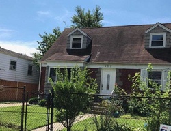 Foreclosure in  PARK AVE Westbury, NY 11590