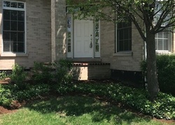 Foreclosure in  RED OAK DR Western Springs, IL 60558
