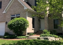 Foreclosure in  RED OAK DR Western Springs, IL 60558