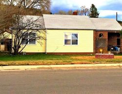 Foreclosure Listing in S 4TH ST RATON, NM 87740