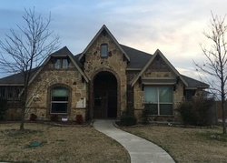 Foreclosure in  THISTLE WOOD DR Midlothian, TX 76065