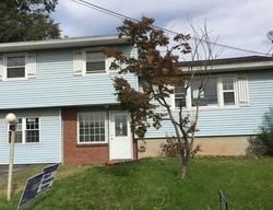 Foreclosure in  PATRICK ST Carteret, NJ 07008