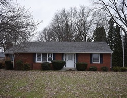 Foreclosure in  STATE ROUTE 19 Galion, OH 44833