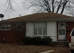 Foreclosure Listing in URSULINE ST SAINT CLAIR SHORES, MI 48081