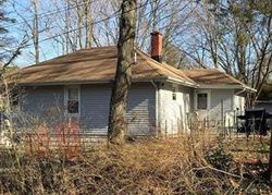 Foreclosure in  WASHINGTON AVE Monroe Township, NJ 08831