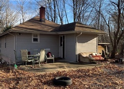 Foreclosure in  WASHINGTON AVE Monroe Township, NJ 08831