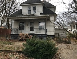 Foreclosure Listing in E JULIA ST CLINTON, IL 61727