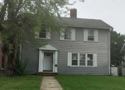 Foreclosure in  W 16TH ST Chicago Heights, IL 60411
