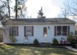 Foreclosure Listing in HOLLY BLVD VINCENTOWN, NJ 08088