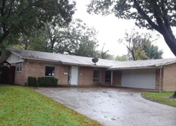 Foreclosure Listing in SILVERTON DR DALLAS, TX 75229