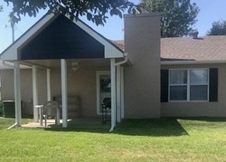 Foreclosure in  E 84TH ST S Broken Arrow, OK 74014