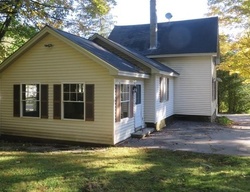 Foreclosure in  NELSON RD Springvale, ME 04083