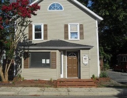 Foreclosure in  WEST ST Berlin, MD 21811