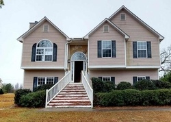 Foreclosure in  MUIRWOOD DR Temple, GA 30179