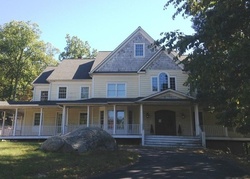 Foreclosure in  PERRINS PEAK RD Stony Point, NY 10980