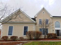 Foreclosure in  N HILLFARM RD Barrington, IL 60010