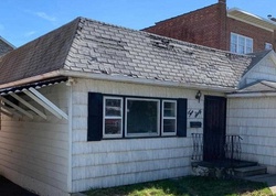 Foreclosure in  ROBINSON AVE Bronx, NY 10465