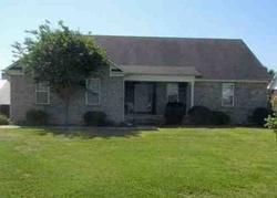 Foreclosure in  WILSON MANN RD Owens Cross Roads, AL 35763