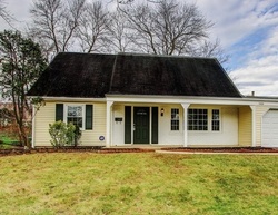 Foreclosure in  PORT ECHO LN Bowie, MD 20716