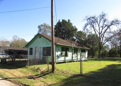 Foreclosure Listing in HENDERSON ST HOUMA, LA 70364