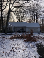Foreclosure in  SKYLINE DR Canfield, OH 44406