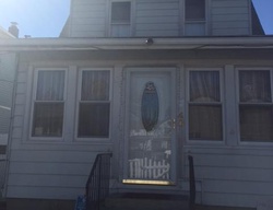Foreclosure in  ELLINGTON ST Staten Island, NY 10304