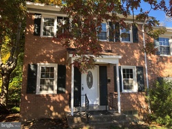 Foreclosure Listing in FOX RUN PL WOODBRIDGE, VA 22191