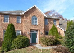 Foreclosure in  CASTLEGREEN DR Greencastle, PA 17225