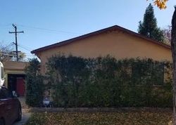 Foreclosure in  GARNER LN Stockton, CA 95207