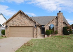 Foreclosure Listing in NORTHRIDGE RD OKLAHOMA CITY, OK 73160