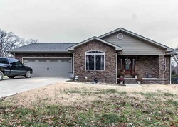 Foreclosure in  ALENAH LN Poplar Bluff, MO 63901