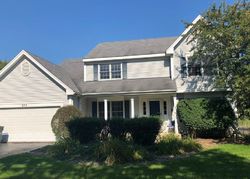 Foreclosure Listing in SOUTH FORK DR GURNEE, IL 60031