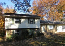 Foreclosure Listing in CHATWOOD DR ANNISTON, AL 36206