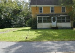 Foreclosure in  COLLEGE BACKBONE RD Princess Anne, MD 21853