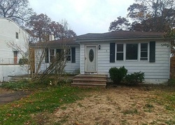 Foreclosure in  DUPONT AVE Hopatcong, NJ 07843