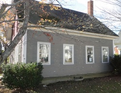 Foreclosure Listing in HIGHLAND AVE GARDINER, ME 04345